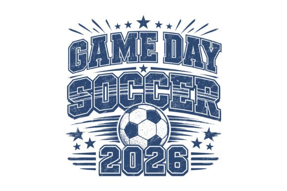 Game Day Soccer 2026 PNG – Hands-On Design Review