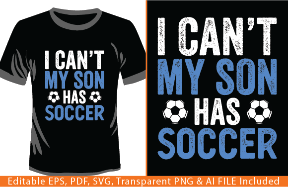 I Can t My Son Has Soccer: Design Review