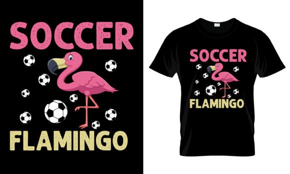 Soccer Flamingo T-Shirt: A Designerβs Hands-On Review