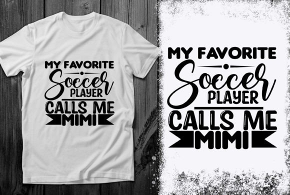 Soccer Mom Typographic Vector for Graphics & T-Shirt Designs