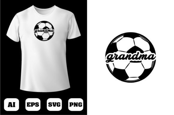 Soccer T-shirt Design 18 – A Designer's Hands-On Review