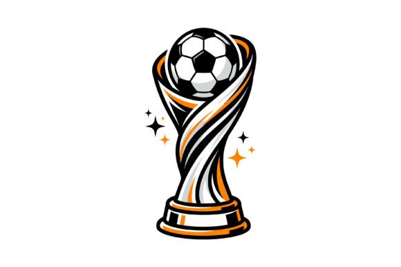 Soccer Trophy Champion PNG: A T-Shirt Design & Graphics Review